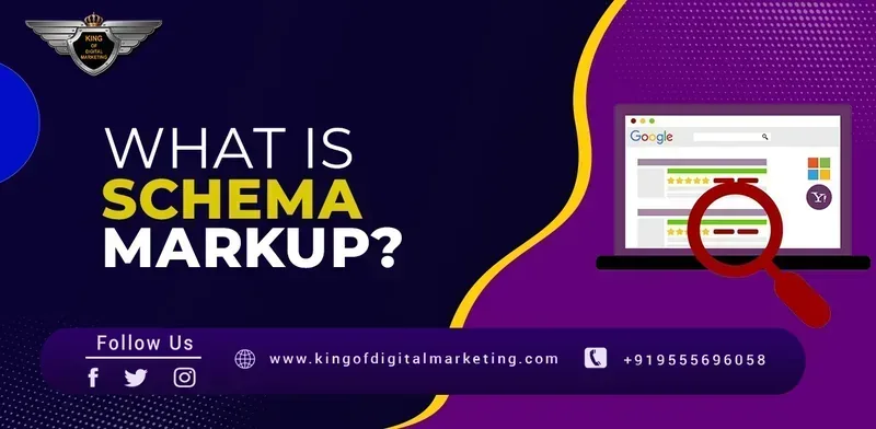 schema markup